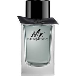 Burberry Mr. Eau de Toilette 150ml