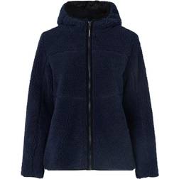 ID Identity ID dame pile fleece jakke