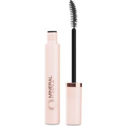 Mineral Fusion 238243 0.3 oz So Lifted Defined Curl Mascara, Black