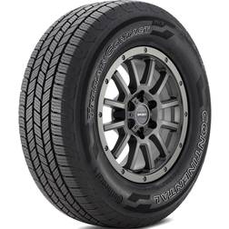 Continental TerrainContact H/T 265/70R16 112T Highway Terrain Radial Tire