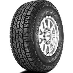 Yokohama Geolandar A/T G015 285/70R17 SL All Terrain Tire 285/70R17