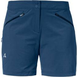 Schöffel Hestad Shorts - Pink