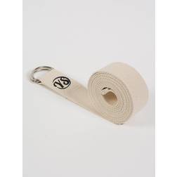 Yoga Studio D-Ring 2.5m Yoga Belt Strap