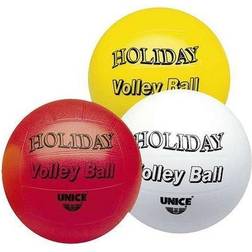 Unice Toys Balón de Voley Playa Holiday Ø 23 cm) PVC