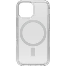 OtterBox iPhone 13 mini Symmetry Series Clear Case for MagSafe