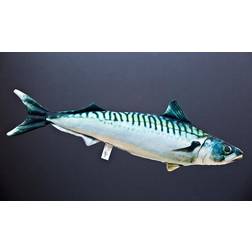 Mackerel Fish Cushion 60cm 56135