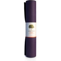 Jade Yoga Fusion 68" Yoga & Pilates Mat 8mm