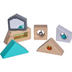 Eichhorn 100005720 Sound Building Blocks, Colourful