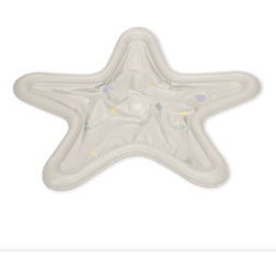 Vanilla Copenhagen Sprinkler Seashell