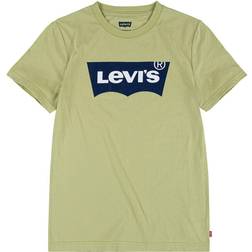 Levi's Teenager Batwing tshirt Nile 12A