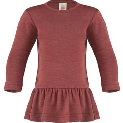 ENGEL Natur Bluse Uld/Silke Copper Bluse