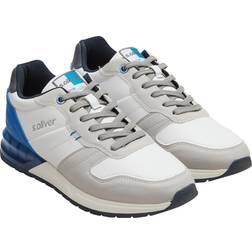 Skechers Track - Ripkent/Grau