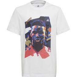 adidas Pogba Football Graphic Tee