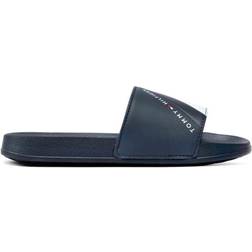 Tommy Hilfiger Crossover Strap Sandals EU40