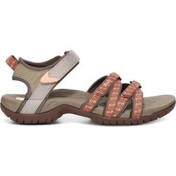 Teva Tirra - Stacks Tan/Orange