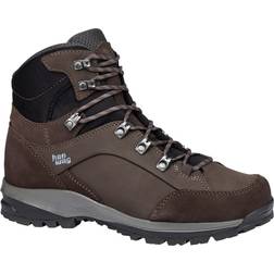 Hanwag Banks SF Extra LL Mocca/Asphalt