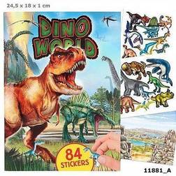 Create Your Dino World