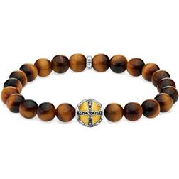 Thomas Sabo Herren Statement Armbänder - Silver