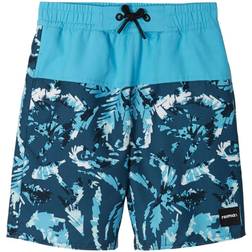 Reima Short de bain Garçon Taille - Bleu