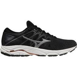 Mizuno Wave Equate 6 W - Ebony Silver