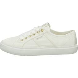 Gant Pinestreet Low Laceshoes Quartz Female Rosa