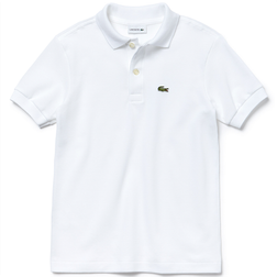 Lacoste Børn Classic Pique Polo 3