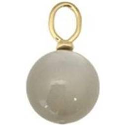 Heiring Vedhæng Moonstone 29-9-29FG