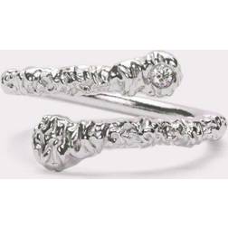 IX Studios Crunchy Nature ring DMN0315RHWH (56)