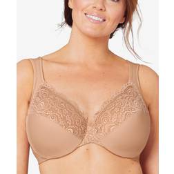 Glamorise Full Coverage Bra-1240