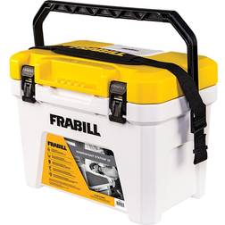 Frabill Magnum Bait Station 19QT