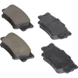 Centric Premium Disc Brake Pad Set 301.16020