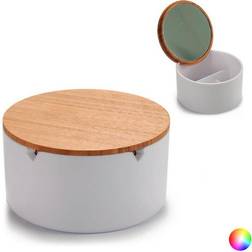 BigBuy Home Scatola Portagioie