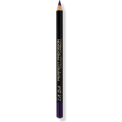 L.A. Girl Perfect Precision Eyeliner GP706 Deep Violet