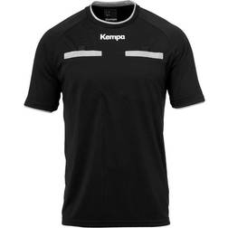 Kempa T-shirts m. korte ærmer Maillot d’arbitre