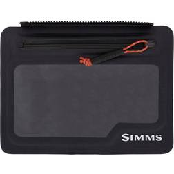 Simms Waterproof Wader Pouch Carbon