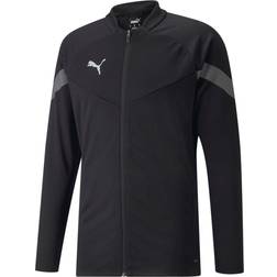 Puma Training da Uomo Black Smoked Pearl Silver Gray