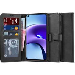 Tech-Protect Wallet Case for Xiaomi Redmi Note 9T