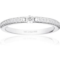 Sif Jakobs Jewellery Ellera Uno Ring