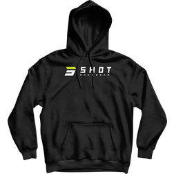 Shot Team Hoodie