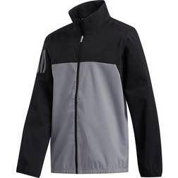 Adidas Provisional Golf Jacket - Black - Female