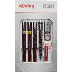 Rotring College Set