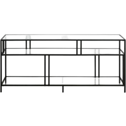 Hudson & Canal Cortland TV Bench 16x24"