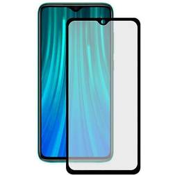 Ksix Extreme 2.5D Tempered Glass Screen Protector for Xiaomi Redmi Note 8 Pro