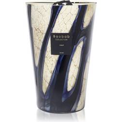 Baobab Collection Maxi Max Stones Lazuli Scented Candle