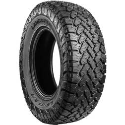 Lancaster LS-37 A/T LT 275/65R18 Load E 10 Ply AT All Terrain