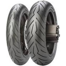 Pirelli Diablo Rosso Scooter 140/70-13 TL 61P