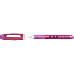 Faber-Castell Schulfüller Scribolino Brombeer Links 149848