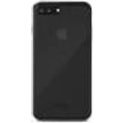 Moshi Vitros, Designetui, Apple, iPhone 8 Plus iPhone 7 Plus, 14 cm (5.5) Sort, Transparent