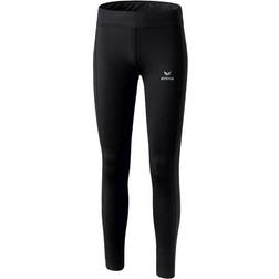 Erima Performance Long Leggings - Noir