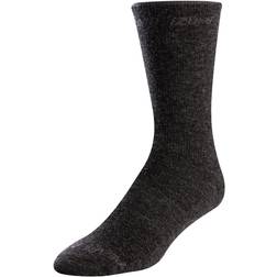 Pearl Izumi Merino Uld Tall phantom core sokker-Medium